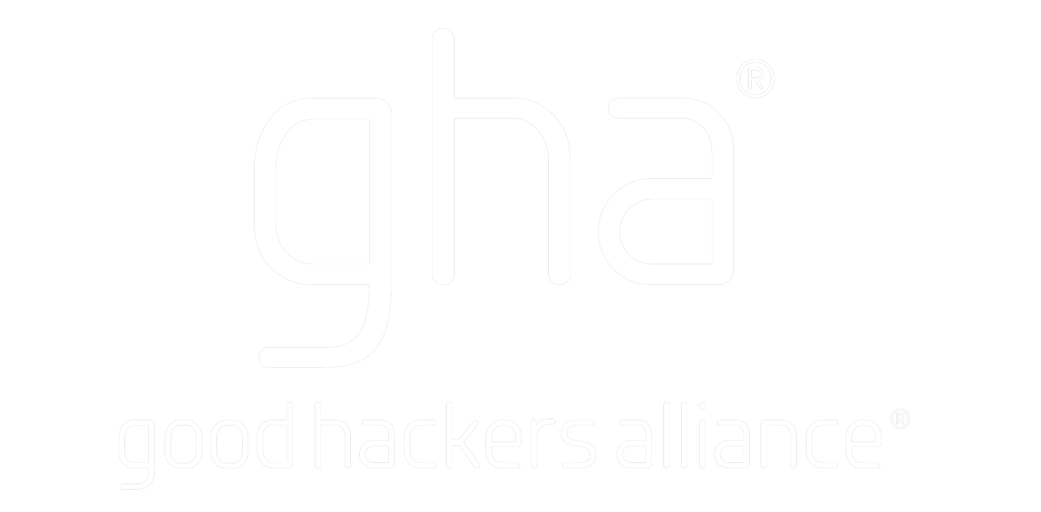 Good Hacker Alliance (GHA)